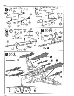 Preview for 18 page of REVELL Tornado GR1 RAF Assembly Manual