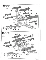 Preview for 19 page of REVELL Tornado GR1 RAF Assembly Manual