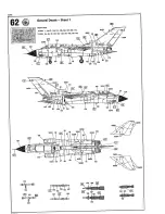 Preview for 20 page of REVELL Tornado GR1 RAF Assembly Manual