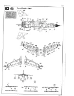 Preview for 21 page of REVELL Tornado GR1 RAF Assembly Manual