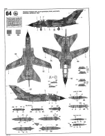 Preview for 22 page of REVELL Tornado GR1 RAF Assembly Manual