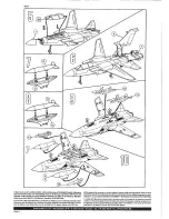 Предварительный просмотр 2 страницы REVELL Tornado IDS Assembly Instructions