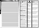 Предварительный просмотр 22 страницы REVELL TOXI User Manual