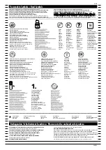 Preview for 3 page of REVELL TPz 1 Fuchs EloKa Hummel/ABC Assembly Manual