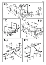 Preview for 7 page of REVELL TPz 1 Fuchs EloKa Hummel/ABC Assembly Manual