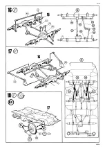 Preview for 9 page of REVELL TPz 1 Fuchs EloKa Hummel/ABC Assembly Manual