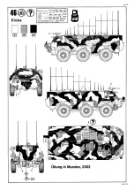 Preview for 15 page of REVELL TPz 1 Fuchs EloKa Hummel/ABC Assembly Manual