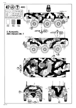 Preview for 16 page of REVELL TPz 1 Fuchs EloKa Hummel/ABC Assembly Manual