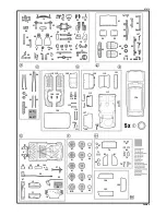 Предварительный просмотр 5 страницы REVELL Trabant 601 Universal User Manual