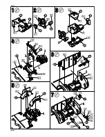 Предварительный просмотр 6 страницы REVELL Trabant 601 Universal User Manual