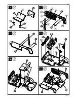 Предварительный просмотр 9 страницы REVELL Trabant 601 Universal User Manual