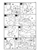 Предварительный просмотр 11 страницы REVELL Trabant 601 Universal User Manual