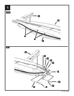 Предварительный просмотр 5 страницы REVELL U.S.S. ARIZONA 0302 Assembly Manual