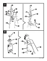 Предварительный просмотр 9 страницы REVELL U.S.S. ARIZONA 0302 Assembly Manual