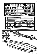 Предварительный просмотр 5 страницы REVELL U.S.S. Fletcher (DD-445) Assembly Manual