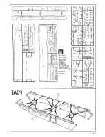 Предварительный просмотр 5 страницы REVELL U.S.S. Kearsarge Assembly Manual