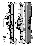 Предварительный просмотр 12 страницы REVELL U.S.S. Kearsarge Assembly Manual