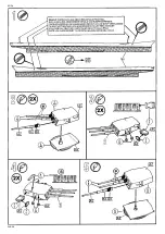 Preview for 8 page of REVELL U.S.S. New Jersey BB-62 (1982) Assembly Manual