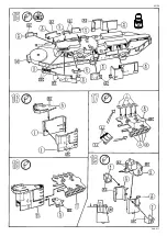 Preview for 11 page of REVELL U.S.S. New Jersey BB-62 (1982) Assembly Manual