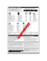 Предварительный просмотр 3 страницы REVELL U.S.S. Yorktown (CV-5) Assembly Instructions Manual