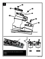 Preview for 5 page of REVELL U.S.S. Yorktown Assembly Manual