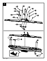 Preview for 10 page of REVELL U.S.S. Yorktown Assembly Manual