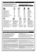 Preview for 3 page of REVELL VOC Retourship BATAVIA Assembly Manual