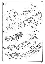 Preview for 9 page of REVELL VOC Retourship BATAVIA Assembly Manual