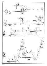 Preview for 14 page of REVELL VOC Retourship BATAVIA Assembly Manual