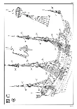 Preview for 17 page of REVELL VOC Retourship BATAVIA Assembly Manual