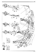 Preview for 19 page of REVELL VOC Retourship BATAVIA Assembly Manual