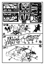 Предварительный просмотр 5 страницы REVELL Vought F4U-1A CORSAIR Manual