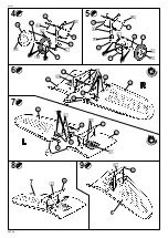 Предварительный просмотр 6 страницы REVELL Vought F4U-1A CORSAIR Manual