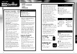 Preview for 12 page of REVELL Vulcane 24498 User Manual