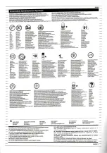 Preview for 3 page of REVELL VW Karmann Ghia Coupe Manual