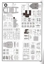 Preview for 5 page of REVELL VW Karmann Ghia Coupe Manual