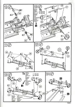 Preview for 9 page of REVELL VW Karmann Ghia Coupe Manual