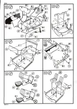 Preview for 10 page of REVELL VW Karmann Ghia Coupe Manual