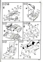 Preview for 11 page of REVELL VW Karmann Ghia Coupe Manual