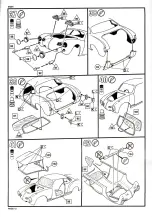 Preview for 12 page of REVELL VW Karmann Ghia Coupe Manual