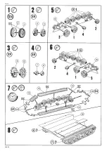 Preview for 6 page of REVELL Warrior MCV Manual