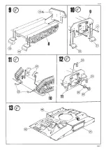 Preview for 7 page of REVELL Warrior MCV Manual