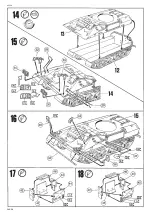 Preview for 8 page of REVELL Warrior MCV Manual