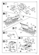 Preview for 9 page of REVELL Warrior MCV Manual