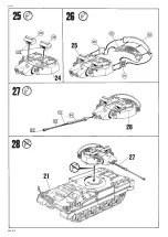 Preview for 10 page of REVELL Warrior MCV Manual