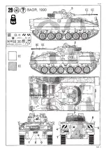 Preview for 11 page of REVELL Warrior MCV Manual