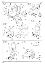 Preview for 6 page of REVELL Westland Wessex HAS Mk. 3 Instructions Manual