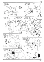 Preview for 9 page of REVELL Westland Wessex HAS Mk. 3 Instructions Manual