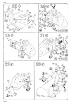 Preview for 10 page of REVELL Westland Wessex HAS Mk. 3 Instructions Manual