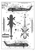 Preview for 11 page of REVELL Westland Wessex HAS Mk. 3 Instructions Manual